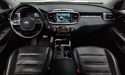 Kia Sorento 2020, 169151 км, за 8794.79 USD - фото 7