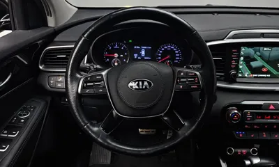 Kia Sorento 2020, 169151 км, за 8794.79 USD - фото 12