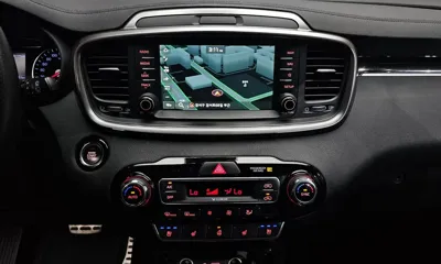 Kia Sorento 2020, 169151 км, за 8794.79 USD - фото 13