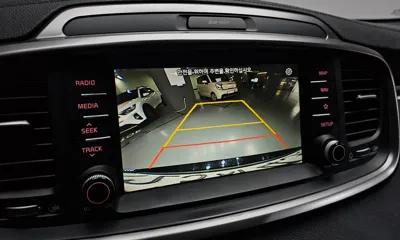 Kia Sorento 2020, 169151 км, за 8794.79 USD - фото 14
