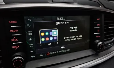 Kia Sorento 2020, 169151 км, за 8794.79 USD - фото 15