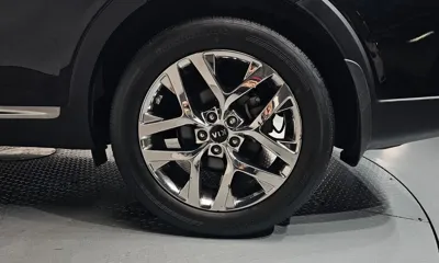 Kia Sorento 2020, 169151 км, за 8794.79 USD - фото 21