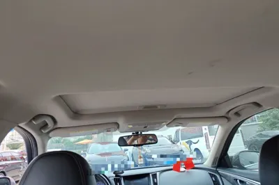 Infiniti Q50L 2016, 132100 км, за 9217 USD - фото 15