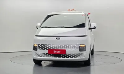 Hyundai Staria 2022, 199589 км, за 10174.61 USD