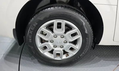 Hyundai Staria 2022, 199589 км, за 10174.61 USD