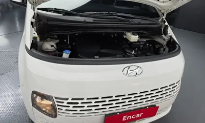 Hyundai Staria 2022, 199589 км, за 10083.28 USD - фото 6
