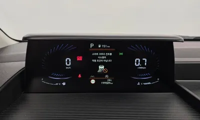 Hyundai Staria 2022, 199589 км, за 10083.28 USD - фото 8