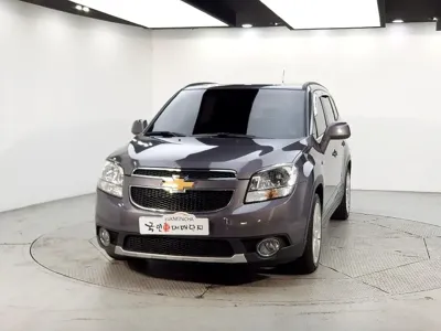 ChevroletGMDaewoo Orlando 2012, 152500 км, за 1503.22 USD