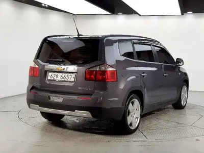 ChevroletGMDaewoo Orlando 2012, 152500 км, за 1503.22 USD