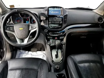 ChevroletGMDaewoo Orlando 2012, 152500 км, за 1503.22 USD