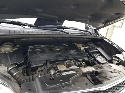 ChevroletGMDaewoo Orlando 2012, 152500 км, за 1503.22 USD - фото 6
