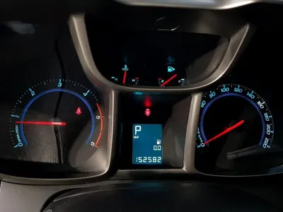 ChevroletGMDaewoo Orlando 2012, 152500 км, за 1503.22 USD - фото 7
