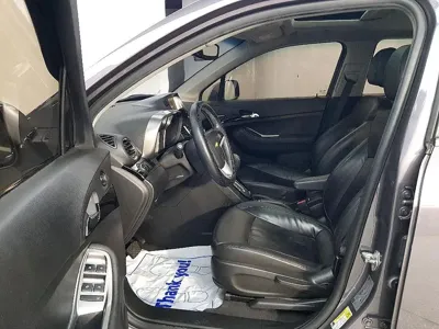 ChevroletGMDaewoo Orlando 2012, 152500 км, за 1503.22 USD - фото 8