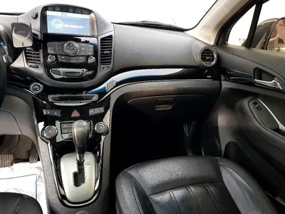 ChevroletGMDaewoo Orlando 2012, 152500 км, за 1503.22 USD - фото 10