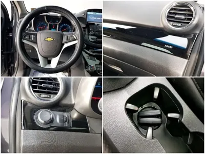 ChevroletGMDaewoo Orlando 2012, 152500 км, за 1503.22 USD - фото 16