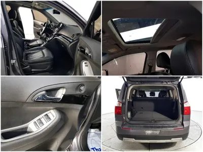 ChevroletGMDaewoo Orlando 2012, 152500 км, за 1503.22 USD - фото 19