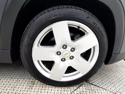 ChevroletGMDaewoo Orlando 2012, 152500 км, за 1503.22 USD - фото 20