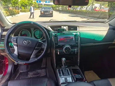 Toyota Reiz 2014, 200000 км, за 5864.23 USD