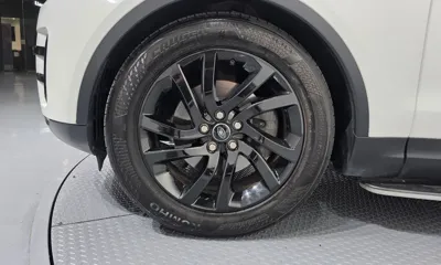 Land Rover Discovery 2018, 83447 км, за 21859 USD
