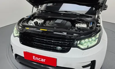 Land Rover Discovery 2018, 83447 км, за 21859 USD - фото 6