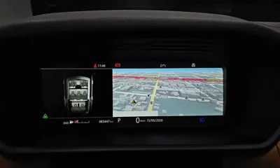 Land Rover Discovery 2018, 83447 км, за 21859 USD - фото 8