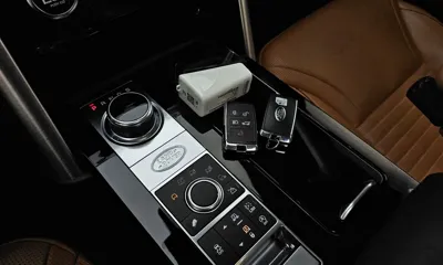 Land Rover Discovery 2018, 83447 км, за 21859 USD - фото 9