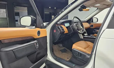 Land Rover Discovery 2018, 83447 км, за 21859 USD - фото 10