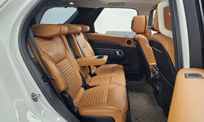 Land Rover Discovery 2018, 83447 км, за 21859 USD - фото 11