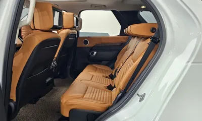 Land Rover Discovery 2018, 83447 км, за 21859 USD - фото 12