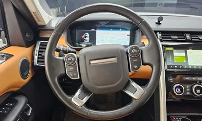 Land Rover Discovery 2018, 83447 км, за 21859 USD - фото 13