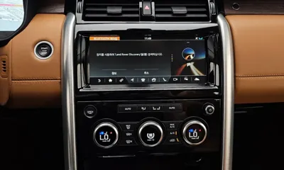Land Rover Discovery 2018, 83447 км, за 21859 USD - фото 14