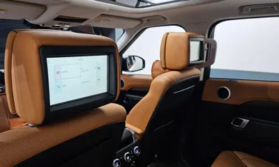 Land Rover Discovery 2018, 83447 км, за 21859 USD - фото 16
