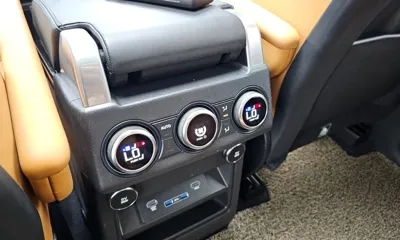 Land Rover Discovery 2018, 83447 км, за 21859 USD - фото 17