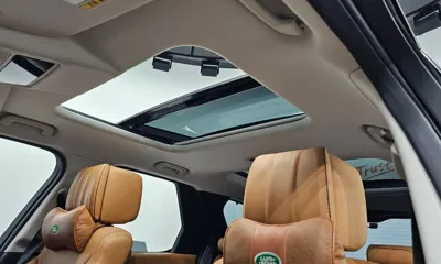 Land Rover Discovery 2018, 83447 км, за 21859 USD - фото 18