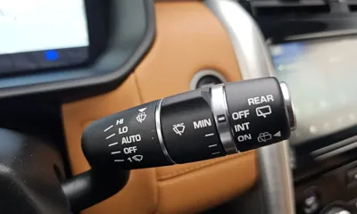 Land Rover Discovery 2018, 83447 км, за 21859 USD - фото 20