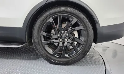 Land Rover Discovery 2018, 83447 км, за 21859 USD - фото 21