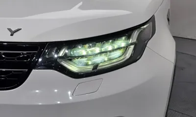 Land Rover Discovery 2018, 83447 км, за 21859 USD - фото 22