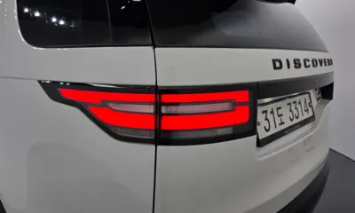 Land Rover Discovery 2018, 83447 км, за 21859 USD - фото 23
