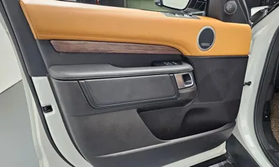 Land Rover Discovery 2018, 83447 км, за 21859 USD - фото 24