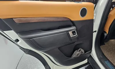 Land Rover Discovery 2018, 83447 км, за 21859 USD - фото 25