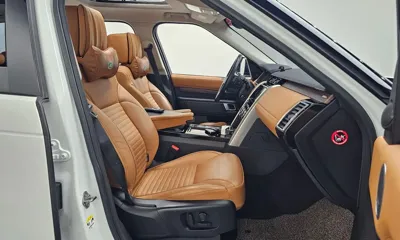 Land Rover Discovery 2018, 83447 км, за 21859 USD - фото 26