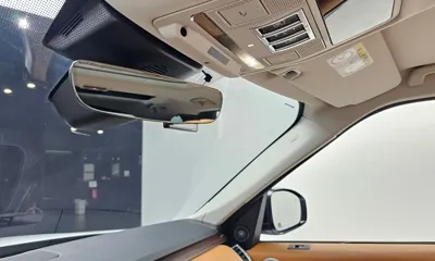 Land Rover Discovery 2018, 83447 км, за 21859 USD - фото 29
