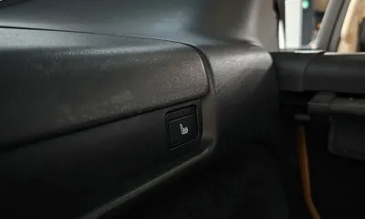 Land Rover Discovery 2018, 83447 км, за 21859 USD - фото 33