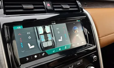 Land Rover Discovery 2018, 83447 км, за 21859 USD - фото 34