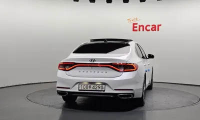 Hyundai Grandeur 2019, 102524 км, за 10108.97 USD