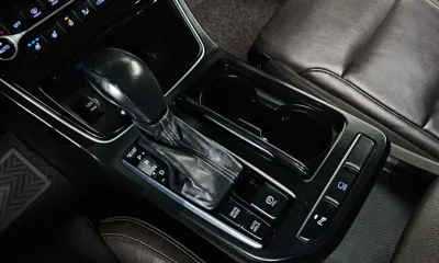 Hyundai Grandeur 2019, 102524 км, за 10108.97 USD - фото 9