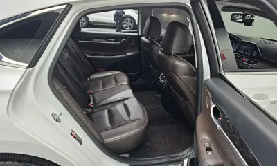 Hyundai Grandeur 2019, 102524 км, за 10108.97 USD - фото 11