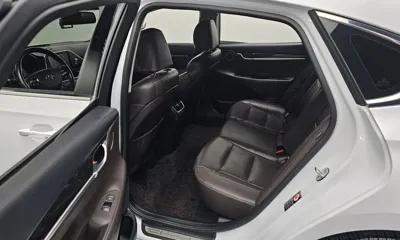 Hyundai Grandeur 2019, 102524 км, за 10108.97 USD - фото 12