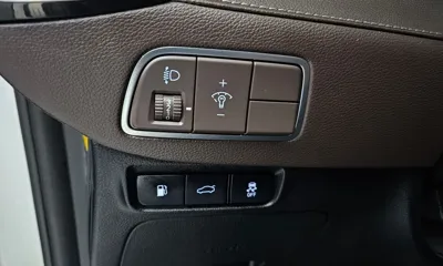 Hyundai Grandeur 2019, 102524 км, за 10108.97 USD - фото 18