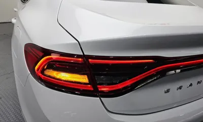 Hyundai Grandeur 2019, 102524 км, за 10108.97 USD - фото 23